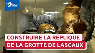 Les défis techniques du chantier du Centre International de l’Art Pariétal  Trophées Placo® 2017 [upl. by Sonny999]