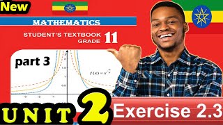 GRADE 11 Maths Unit 2  part 3  214 Operations with Rational Expressions New Curriculum [upl. by Hnacogn]