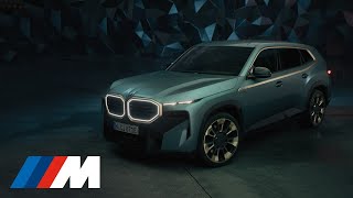 BMW XIIIM [upl. by Odyssey]