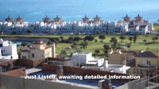 Apartments Mojacar  Mojacar  67800 Euros [upl. by Salena]