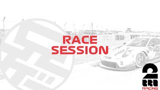 【iRacing】ESSLEMAN RACE 20221117【2BRORACING】 [upl. by Enrique]