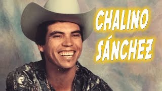 Chalino Sánchez  Contrato Firmado Rozhes Beats [upl. by Noivaz]