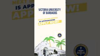 MBBS in Barbados MBBS abroad Admission Open mbbs mbbsabroad mbbsadmission studyabroad [upl. by Wende151]