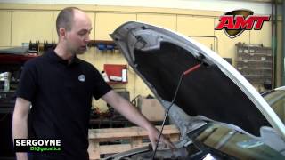 Diagnosetip van Sergoyne Diagnostics Kortsluiting in CANbus Seat Ibiza [upl. by Rodolfo]