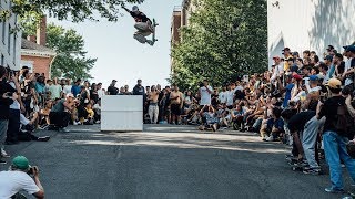 Dime Street Challenge 2018 [upl. by Gschu]