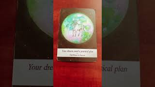 327 Pisces  Moonology Oracle Message [upl. by Nidnerb]