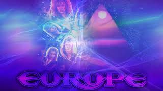 Europe  Rock The Night 1985 [upl. by Fortuna]