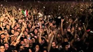 Metallica  Orgullo Pasion y Gloria  2009  LIVE Mexico City  Full DVD [upl. by Nile]