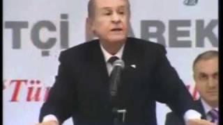 Devlet Bahçeli 40 Yapar [upl. by Heidt]