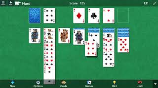 Solitaire amp Casual Games 1 [upl. by Graces]