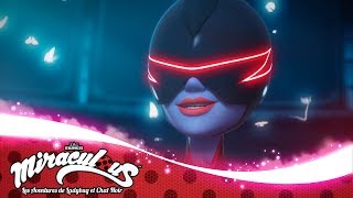 MIRACULOUS 🐞 CATALYSTE Le Jour des Héros  1ère Partie 🐞 Les aventures de Ladybug et Chat Noir [upl. by Gabe443]