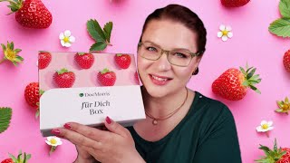 DocMorris Für Dich Box Sommer 2022  110 Euro Wert  Unboxbutterfly Nicole [upl. by Nnyllatsyrc363]