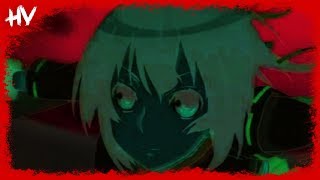 Sekirei  Theme Song Horror Version 😱 [upl. by Darken]