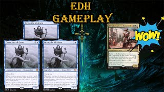 Orvar cEDH deck tech with Eric [upl. by Ennaed]