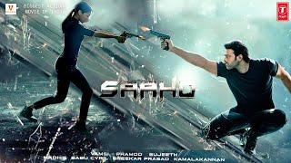 Saaho Movie News Prabhash Shradhdha Kapoor Niel Nitin Mukesh Sujeeth Saaho trailer Hindi [upl. by Netsrek]