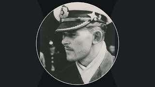 The Only UBoat Commander Executed by the Nazis [upl. by Eetnuahs]