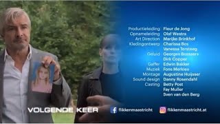 Flikken Maastricht seizoen 17 aflevering 4 preview [upl. by Mariana]