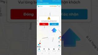 SKY  HƯỚNG DẪN TÀI XẾ GỌI KHÁCH KHI NHẬN CHUYẾN TRÊN APP SKY [upl. by Torin]