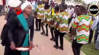 Darfur music Culture dance [upl. by Partridge]