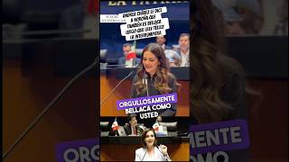 ANDREA CHÁVEZ LE DICE A NOROÑA QUE TAMBIÉN ES BELLACA LUEGO QUE LILLY TÉLLEZ LA INTERRUMPIERA ‼️ [upl. by Euqinmod]