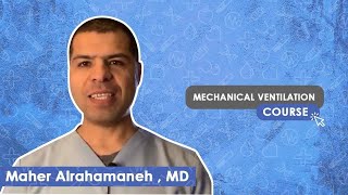 Mechanical ventilation 75 ARDS part 5 Prone ventilation [upl. by Furnary]