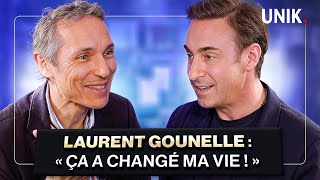 Le secret pour changer de vie que personne ne vous dira  Laurent Gounelle x Franck Nicolas [upl. by Ayhdnas]