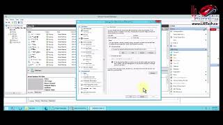 EASY  Expand a Disk in Failover Cluster Manager [upl. by Anwahsar]