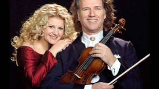 André Rieu Mirusia Louwerse Solveigs Lied [upl. by Aro357]