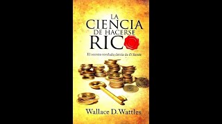 Mentoria Cómo USAR La Ciencia de Hacerse RIco [upl. by Rovert]