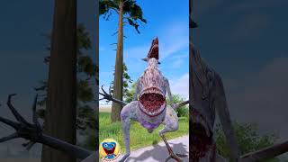 NEW ORIGINAL ZOOCHOSIS MONSTERS ANIMALS  PARASITE MOTHER BOSS in Garrys Mod  CHOOSE YOUR FAVORITE [upl. by Drewett]