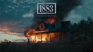 1883 MusicOnly Trailer composed by Brian Tyler [upl. by Ellehcer938]