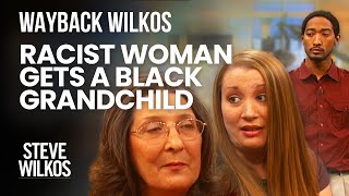 Wayback Wilkos My Mother Is Racist I’m Having a Black Baby [upl. by Yraillih126]