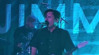 Jimmy Eat World 555 Live 10132021 [upl. by Takeshi691]