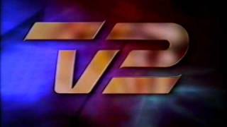 TV2 Reklamer 19950415 [upl. by Indnahc]