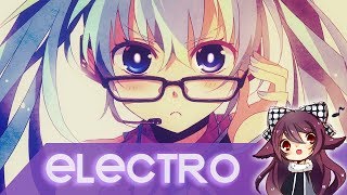 【Electro House】Paul Hadame  Electronic Girls Warriyo Remix [upl. by Atnad]