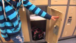 Grade 7 life skills video Kassa Shalynn Ryann and Jayden [upl. by Hnamik175]