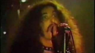 Pentagram  Live Free And Burn Death Row 1983 [upl. by Coy415]