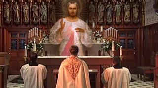 The Chaplet of Divine Mercy in Song Complete [upl. by Didi]