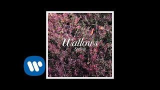 Wallows  Its Only Right Official Audio [upl. by Eedyaj688]