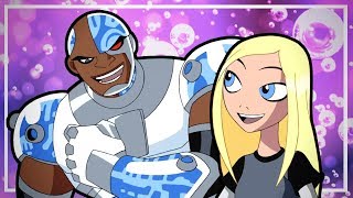 Is Teen Titans 2003 As Great As We Remember  Part 3  A Complete Review of OG Teen Titans [upl. by Amada22]