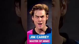 Jim Carrey  Master of Mimic [upl. by Ajoop748]