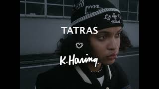 TATRAS x Keith Haring Collection [upl. by Ttenna]