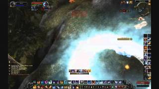 FIRE MAGE PVP MOVIE HANSOL 432 [upl. by Kristina]