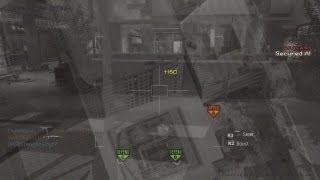 COD MW3  Comcast Excuses [upl. by Anaiviv956]