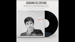 Adriano Celentano  Prisencolinensinainciusol Fabio Karia Remix [upl. by Aticilef567]