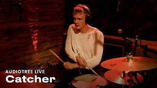 Catcher  Yesterdays Favorite  Audiotree Live [upl. by Bride]