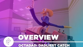 Octodad Remastered [upl. by Noelani]