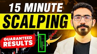 How to Actually Profit from Scalping Day Trading [upl. by Anairol]