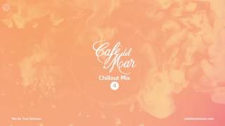 Café del Mar Presents Ibiza Chillout Mix Vol 4 2015 [upl. by Eendys]