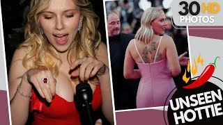 Hottest Scarlett Johansson 🔥 Unseen Photos  Hot Scarlett Johansson  pradTV [upl. by Assirim520]